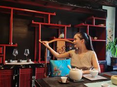 -鱼桥巷·美学川菜