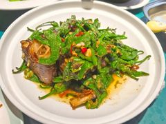 -呷湘厨·鱼汤捞饭·剁椒鱼头·辣椒炒肉(国家会展中心店)