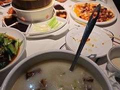 -金百万烤鸭店(良乡店)