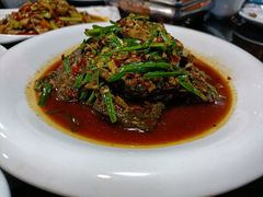 -湖南文氏湘菜馆(顺河高架路店)