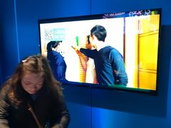 -唯爱KTV聚会餐厅(仙林东城汇店)