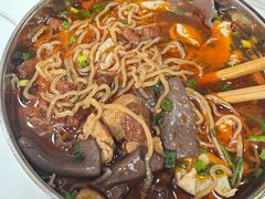 -金牌罗记肠旺面(蔡家街店)