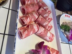 -贤合庄卤味火锅(顺城店)
