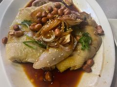 -清心鸡沙田乳鸽店·非遗传承(石溪店)