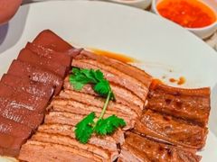 -潮州府·潮菜·砂锅粥(徐家汇店)