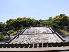 -上海吴淞炮台湾国家湿地公园
