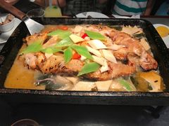 -热度餐厅(老佛爷店)