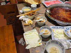 -一九二九码头老火锅(北城丽都店)