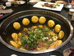 -荣德灶台鱼(圣泉寺店)