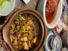 -南京大牌档(人民广场店)