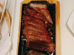 蜜汁叉燒皇-太兴餐厅(东方广场分店)
