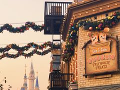 -上海迪士尼度假区