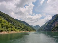 -乌江画廊(彭水苗族土家族自治县)