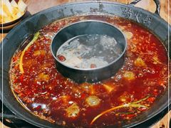 -楠火锅(龙阳广场店)
