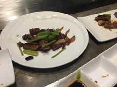 -雅玛花式铁板烧(国宏宾馆店)