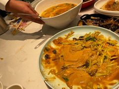-北李·海肠捞饭·大连菜(望京凯德MALL店)