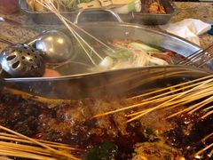 -玉林串串香·成都老字号(玉林街总店)