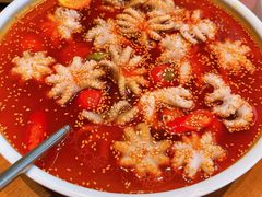 -品海楼·大连海胆锅贴馆(东港店)