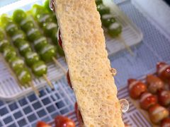 -栗子侠奶皮子糖葫芦(长宁店)