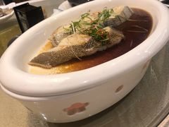 -巷语私房料理(华一实业大厦店)