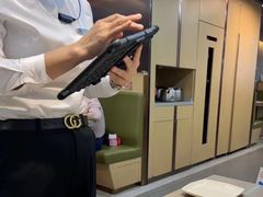 -海底捞火锅(高新活力汇店)