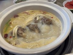 -小骨煲金华砂锅(转塘金街美地店)