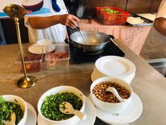 -台山颐和温泉城