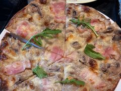 -Nord Grill&Bar Highland诺德西餐(深圳欢乐海岸店)