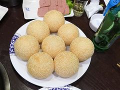 -楼外楼大刀肉传统火锅居(繁荣路店)
