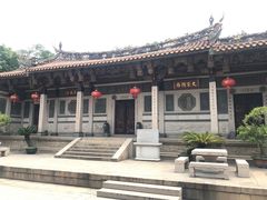 -晋江五店市传统文化旅游区
