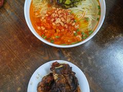 -小桃园餐厅