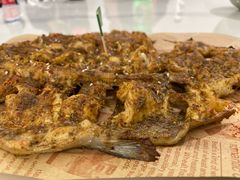 -何适山庄 ·可团建(水长城P2停车场店)