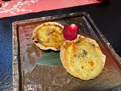 -大江户日本料理(吕厝店)