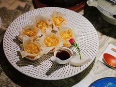 公主素蟹粉-桂满陇天书(南京德基旗舰店)