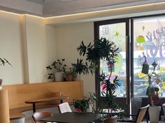 -fishtank鱼缸咖啡(三山街店)
