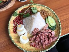 -BOIBOI马来茶餐室(江宁路店)