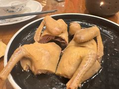 -龙悦湾酒家·八阵鱼生·渔人码头店