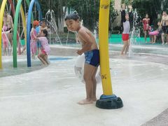 -苏州乐园森林水世界