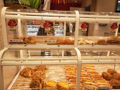 -85度C(青岛闽江路店)