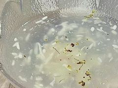 -蜜桃餐厅·伴山(绿宝广场店)