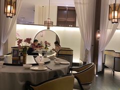 大堂-楚禾宴·家宴(光谷大道店)