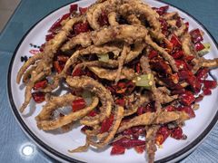 -逢春菜馆天津菜(胜利路店)