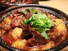 -陶德砂锅(蜀汉路店)