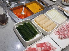 -海底捞火锅(铂澜大象城店)