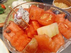 -蒙料·手把肉(望京店)