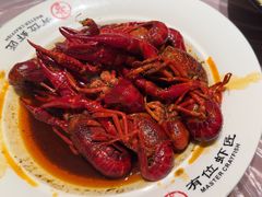 -有位虾匠·香辣蟹·小龙虾(李村店)