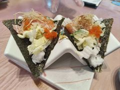 -晴季寿司(红旗街万达店)