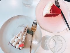 -双风车咖啡馆 Twin Windmills(六道口店)