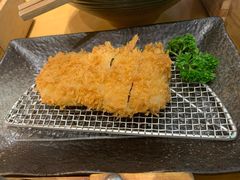 -胜博殿日式炸猪排(西红门店)