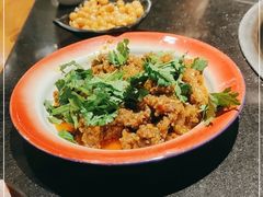 -小饕荟雅安贡椒鱼鲜馆(广福桥店)